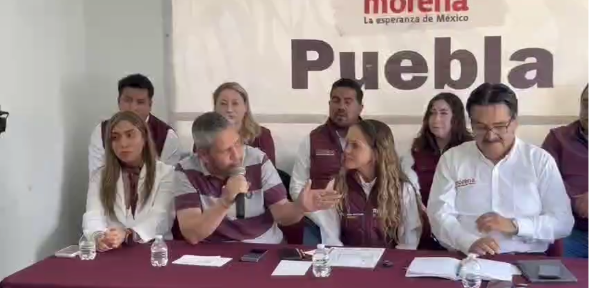 Morena avanza en instalación de Consejos Municipales; regulariza adeudos vehiculares heredados