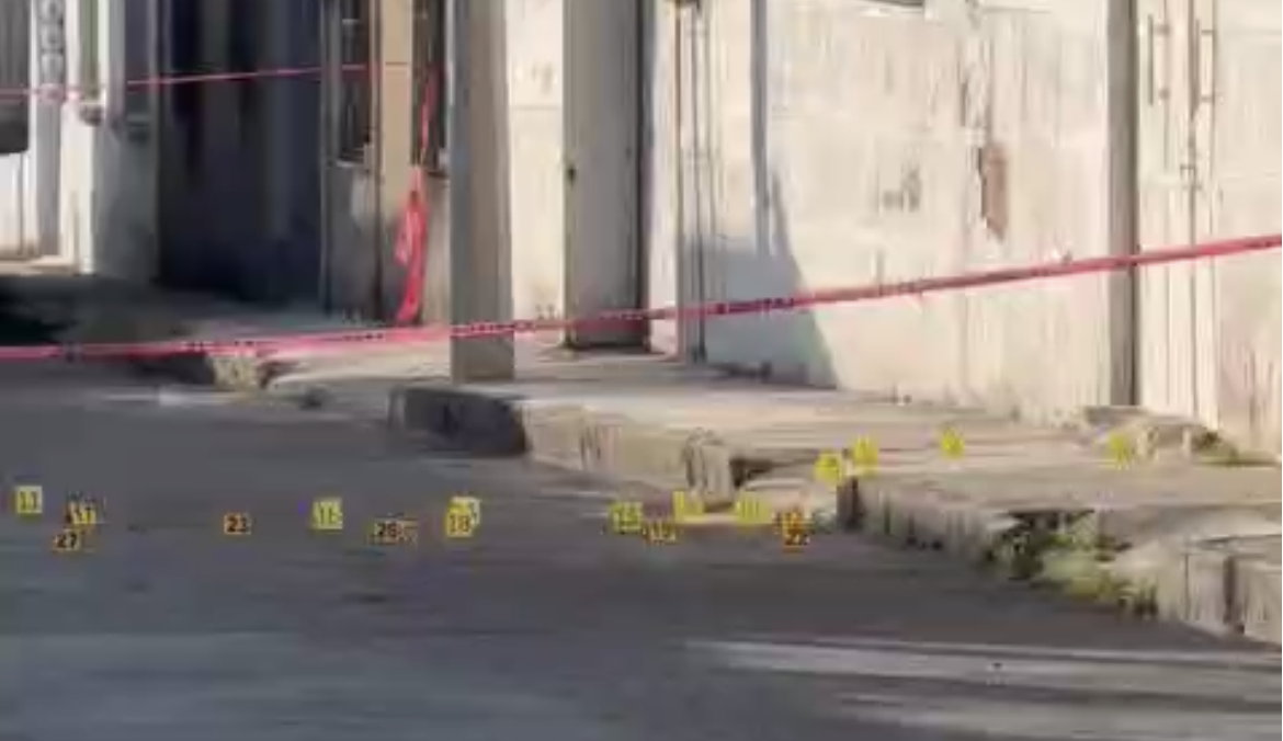 Balacera en el norte de Puebla moviliza a autoridades; investigan agresión en centro de rehabilitación