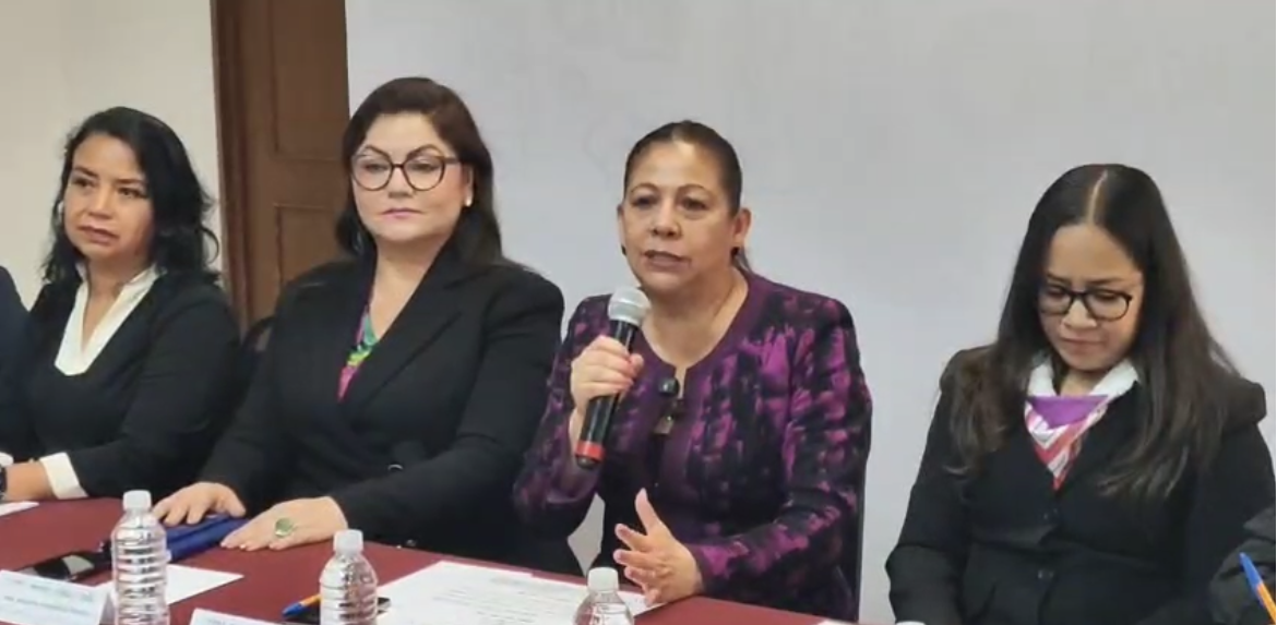 Foro “Bienestar para todas” busca impulsar desarrollo integral de mujeres poblanas
