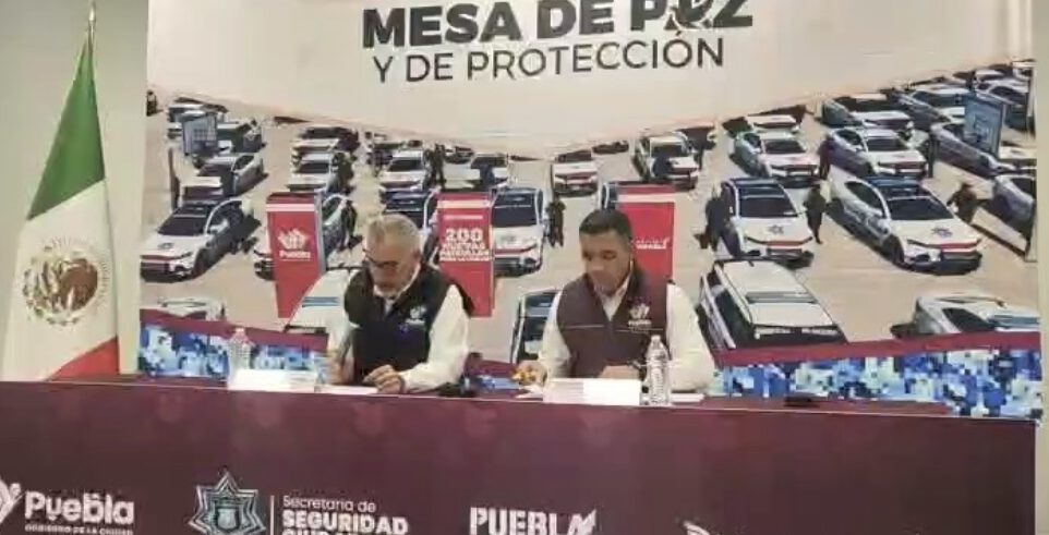 Autoridades municipales reportan saldo blanco tras protestas del 8M y anuncian seguridad por visita del trofeo del Mundial