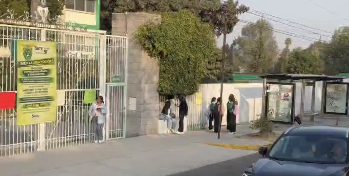 SEP Puebla reanuda actividades presenciales en el BINE este jueves 12 de marzo