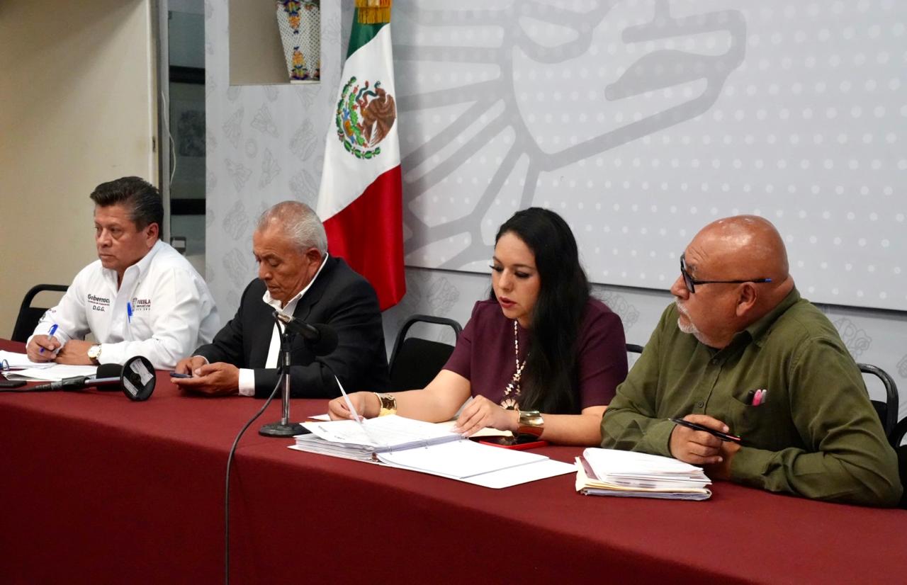 San Pedro Cholula reafirma diálogo y cierre definitivo del relleno sanitario