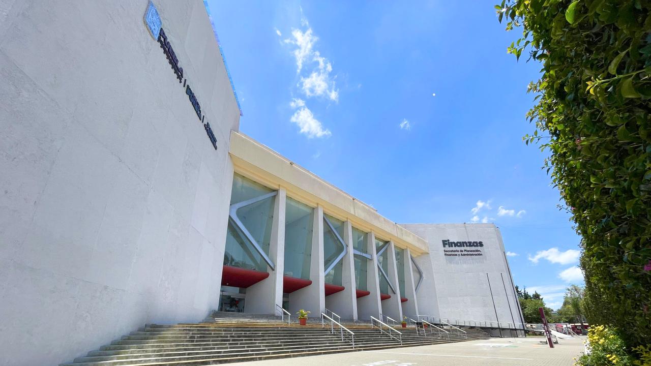 Gobierno de Puebla realiza Ministración puntual de participaciones a Municipios