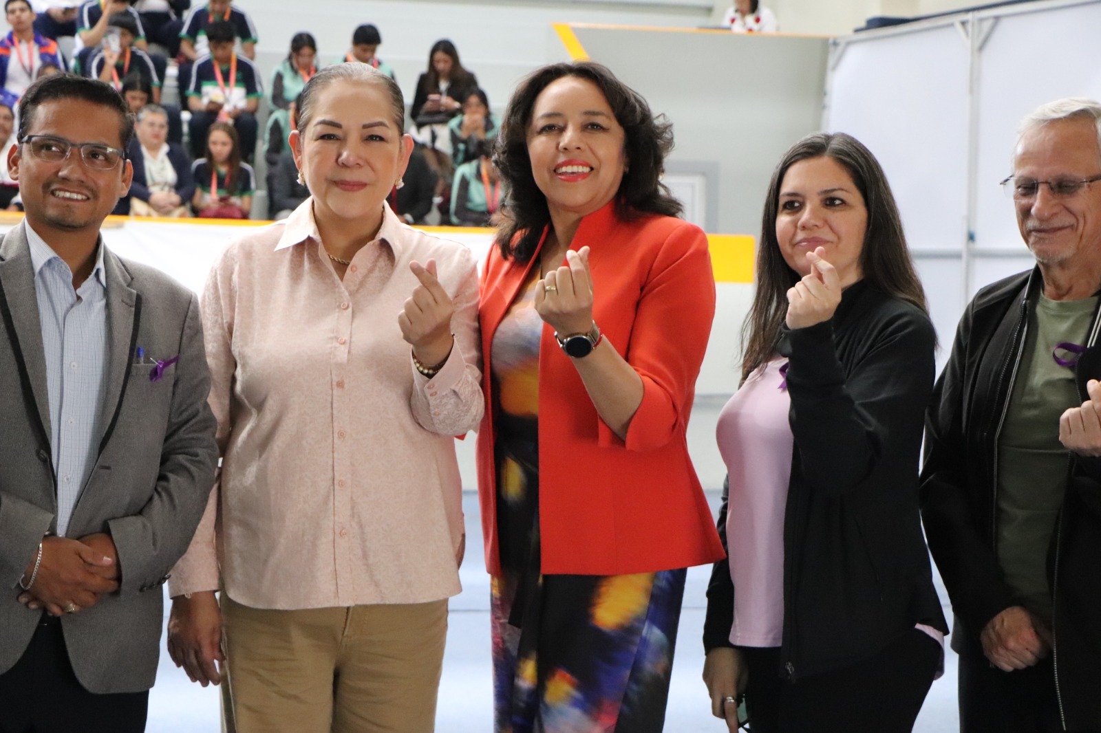 Impulsa SECIHTI talento científico juvenil con STEM Racing Puebla 2026
