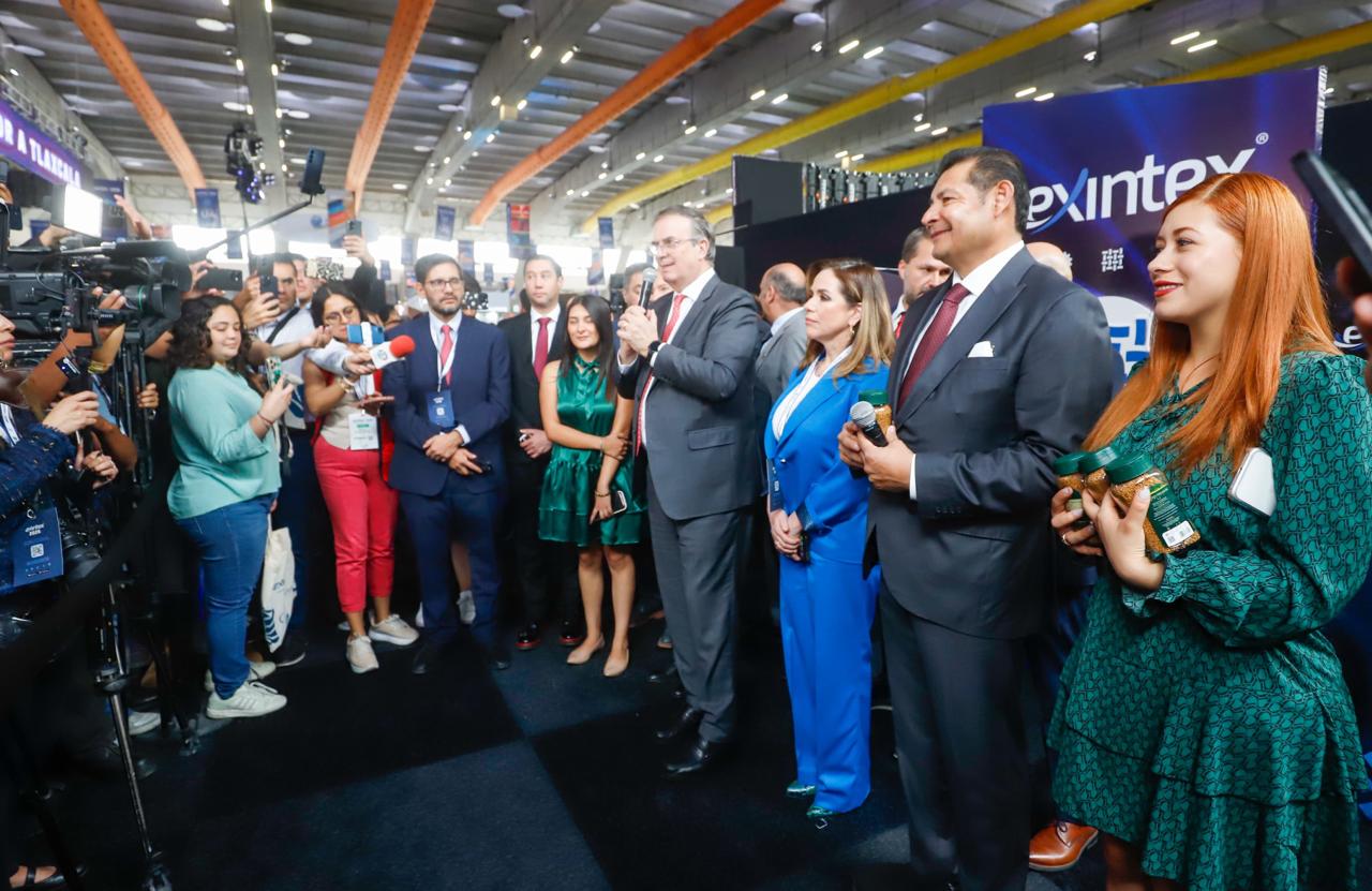 Polo de desarrollo para el bienestar en Puebla con 90% de avance
