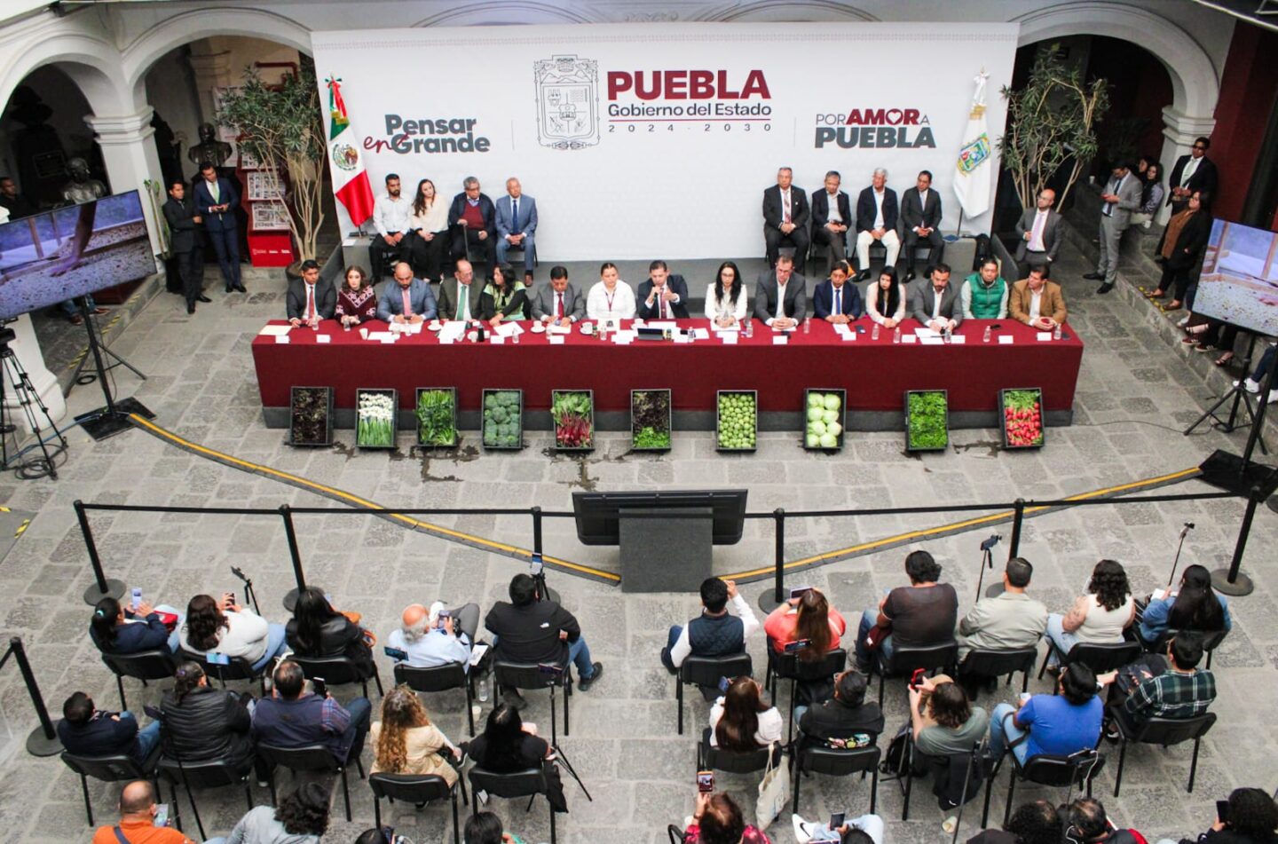 Puebla, sede del combate por cinturón interino del Consejo Mundial de Boxeo
