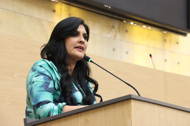 Diputada Delfina Pozos presenta iniciativa para fortalecer la transparencia, pluralidad y responsabilidad en la toma de decisiones