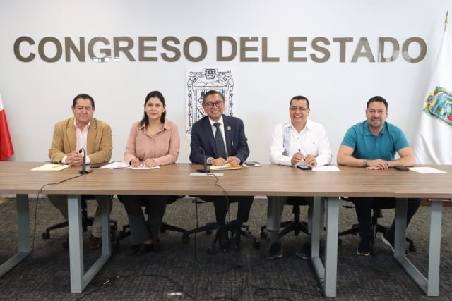 Comisión del Congreso aprueba reforma para transferir semanas de licencia de maternidad en caso de parto anticipado