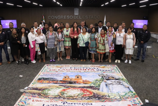 Impulsa Congreso gastronomía prehispánica con la Feria de la Memela  