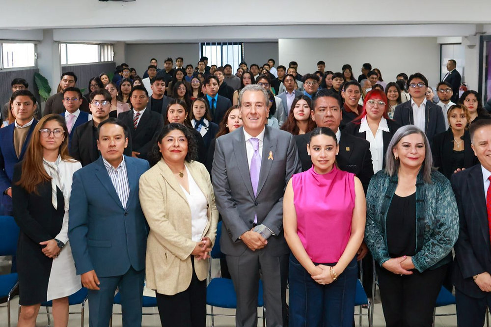 Consolida Pepe Chedraui acciones a favor de las poblanas en “Mujeres Imparables, Mujeres que Inspiran 2026”