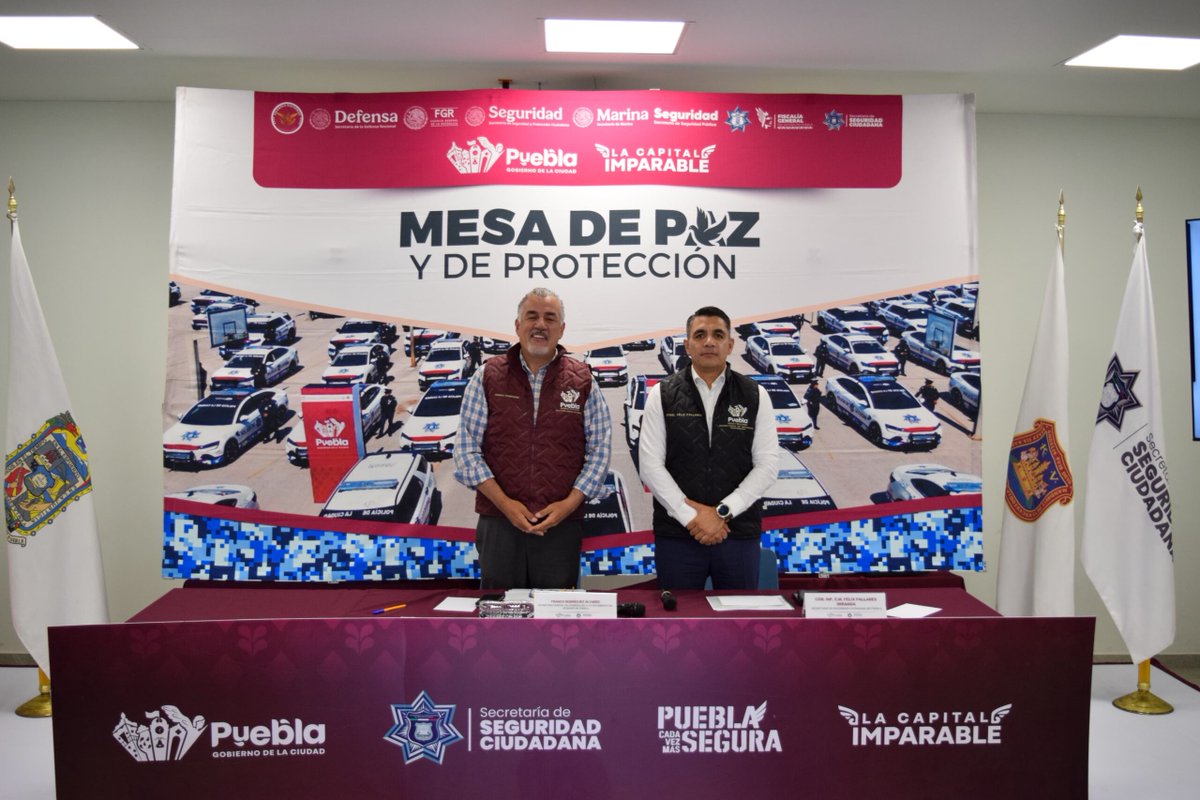 Gobierno de Pepe Chedraui resalta acciones de prevención y recuperación de vehículos robados