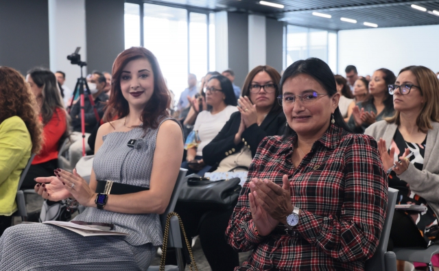 Realizan en el Congreso del Estado el Primer Foro de Másters Inmobiliarios