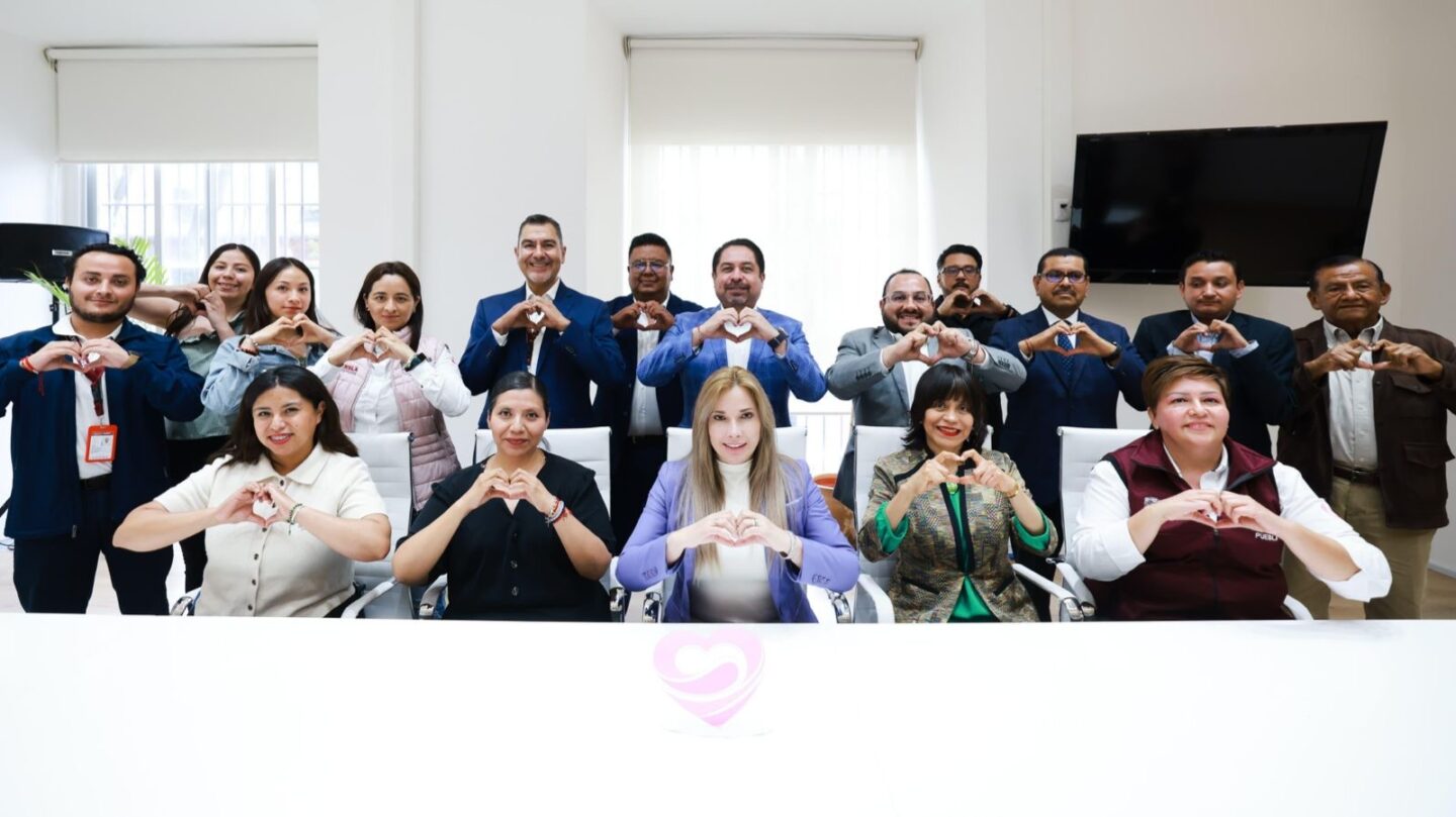 SEDIF construye familias con adopciones ágiles y transparentes