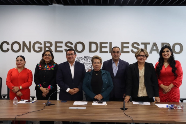 Aprueba Comisión del Congreso exhorto para prevenir y mitigar los riesgos de pérdida de cosechas ante contingencias agroclimáticas 