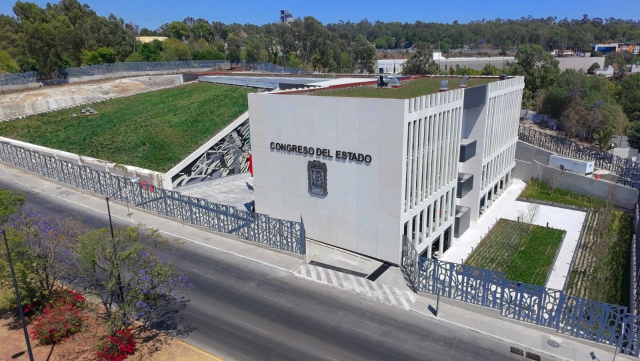 Congreso de Puebla fortalece el trabajo en territorio durante periodo de receso
