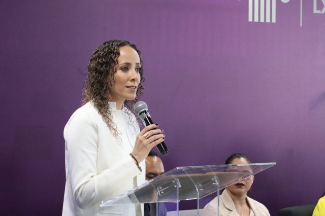 Se llevó a cabo en el Congreso del Estado el Primer Simposio de Criminología en Puebla