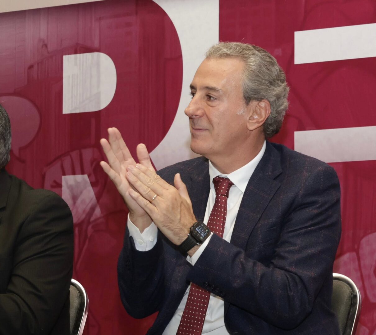 Chedraui garantiza apego a reglas electorales y directrices de Morena