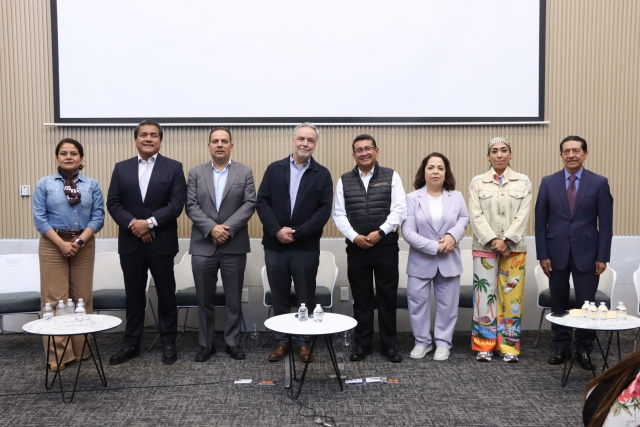 Realizan en el Congreso de Puebla foro para analizar el impacto de la reforma electoral en la democracia