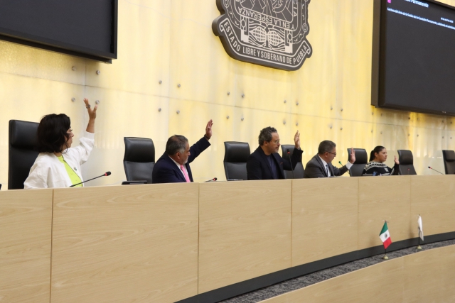 Congreso del Estado aprueba acuerdo para supervisar y concientizar sobre el manejo de plaguicidas en zonas de cultivo