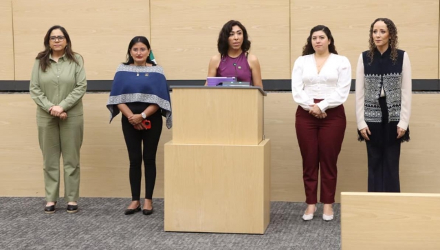 Diputadas de la LXII Legislatura impulsan iniciativas para prevenir, investigar, sancionar y reparar el daño en el delito de feminicidio 