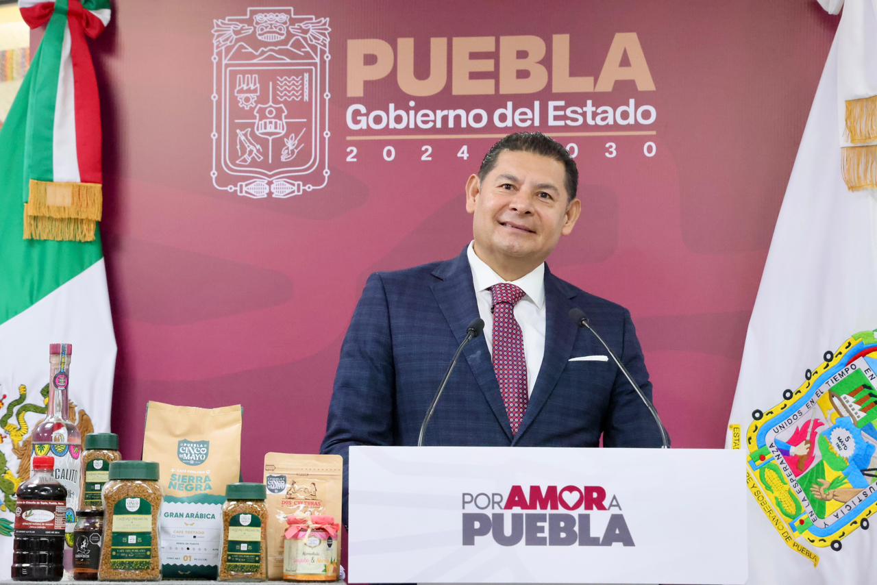 Puebla fortalece la salud mental de las infancias; se suma a Estrategia Nacional Integral