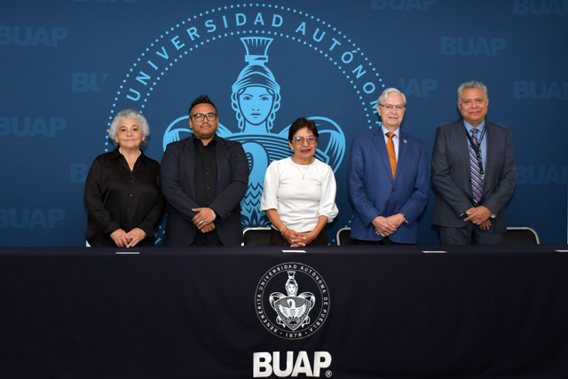 Universidades y el INBAL celebran la danza con actividades artísticas y académicas en Puebla