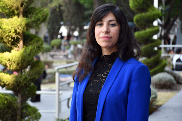 Talento poblano llega a Nueva York: alumna BUAP destaca en antología literaria internacional