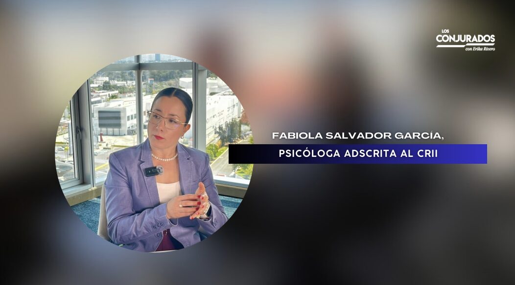 El autismo se está convirtiendo en el primer problema de salud pública, por encima de la obesidad en niños y adolescentes: Fabiola Salvador García