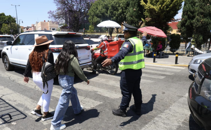 Promueve Pepe Chedraui el turismo en Puebla Capital por Semana Santa