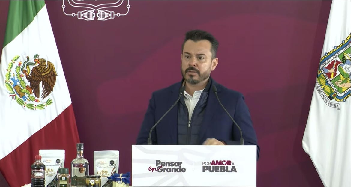 Iniciará socialización del proyecto de Cablebús en Puebla a partir del 17 de abril