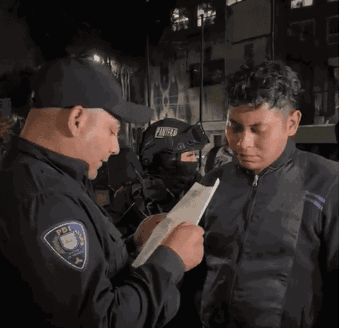 Caso Edith Guadalupe: detienen a vigilante del edificio donde fue localizado el cuerpo de la joven