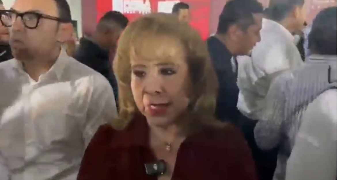 Morena refuerza su estructura de comunicación en Puebla con la incorporación de Claudia Hernández