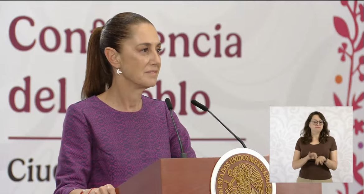 Se mueve el gabinete de Sheinbaum: Esthela Damián sale de la Consejería Jurídica y se perfila para Guerrero