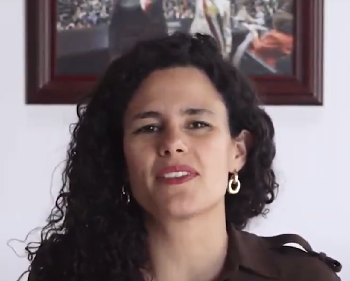 De la duda a la decisión: Luisa María Alcalde se suma al gabinete de Sheinbaum