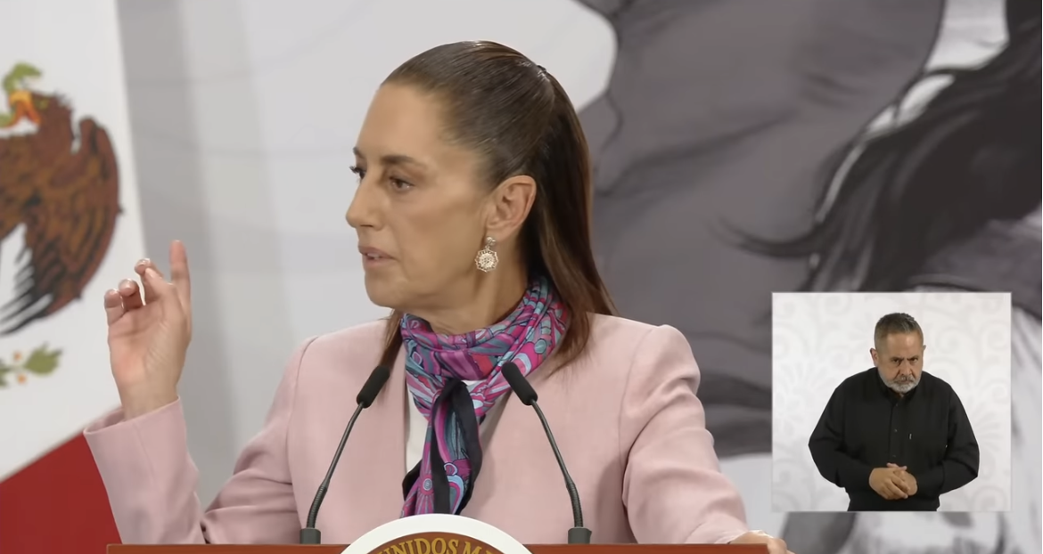 Choque político por caso Chihuahua: Sheinbaum acusa al PAN de vulnerar la soberanía