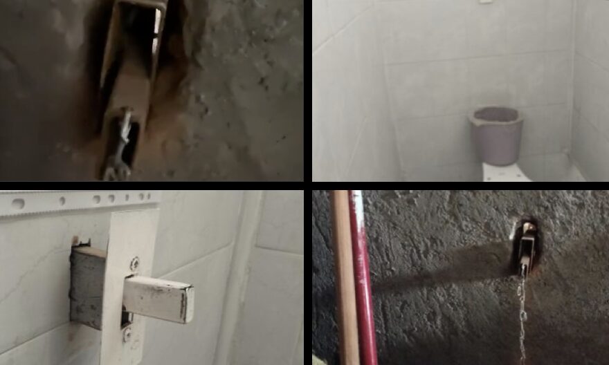 SEP atiende a comunidad escolar de primaria en San Bernabé Temoxtitla y separa a directora mientras inicia investigación