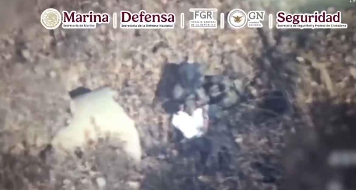 Golpe al CJNG: detención de “El Jardinero” reconfigura liderazgo tras la muerte de “El Mencho”