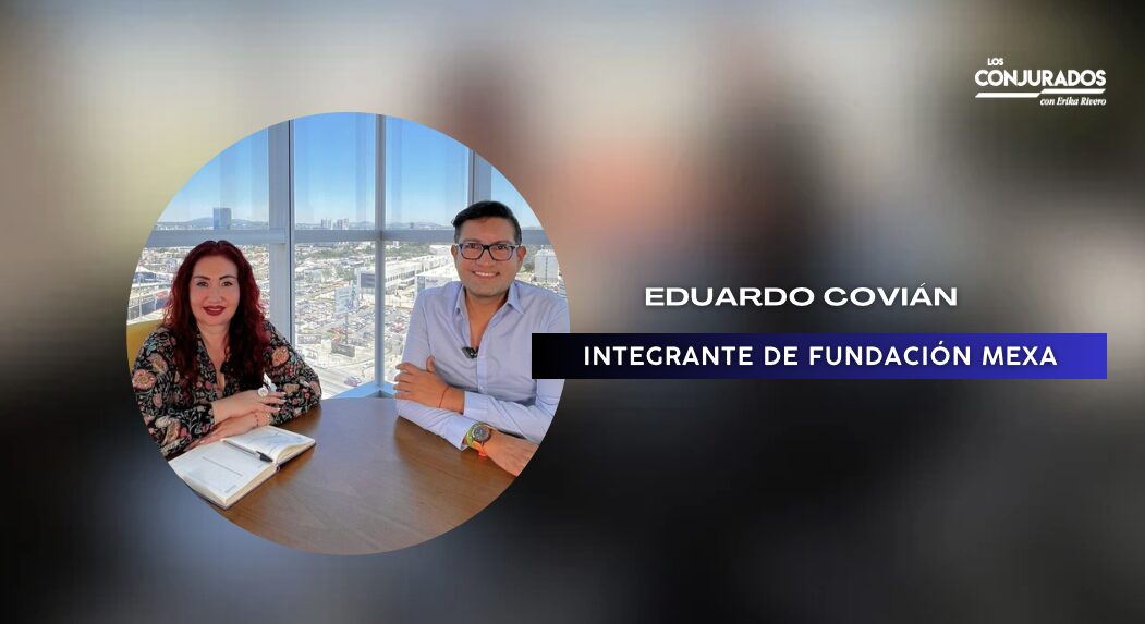 Puebla cumplirá 500 años en el 30 y no veo candidatos o políticos a la altura: Covian