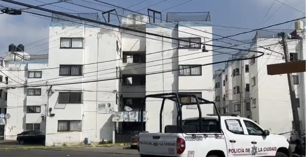 Detienen a la madre por presunta omisión de cuidados en la muerte del menor en La Libertad