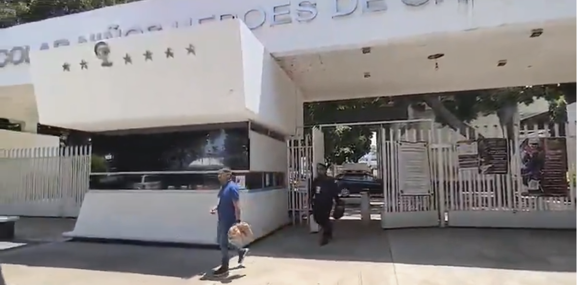 Investigan presuntos abusos en colegio de Puebla; SEP advierte retiro de reconocimiento oficial