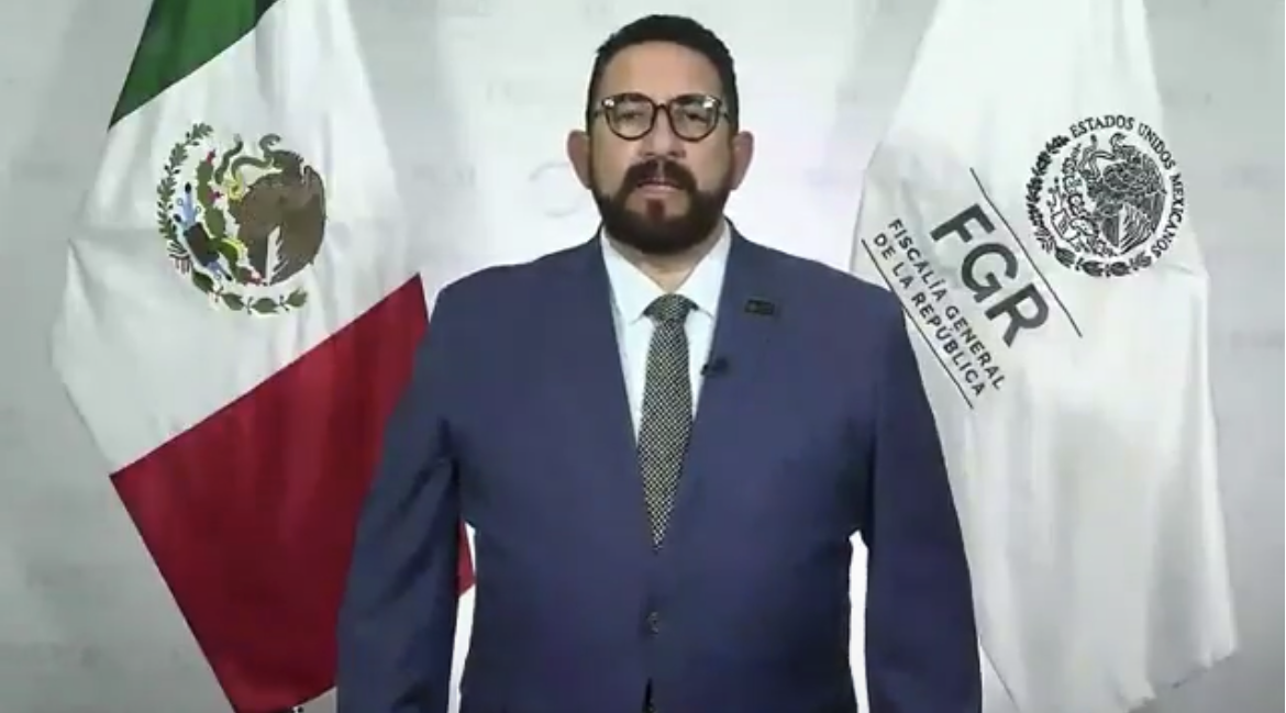 Revisan viabilidad legal para proceder contra Rocha Moya e Inzunza; dependerá de pruebas: Ulises Lara