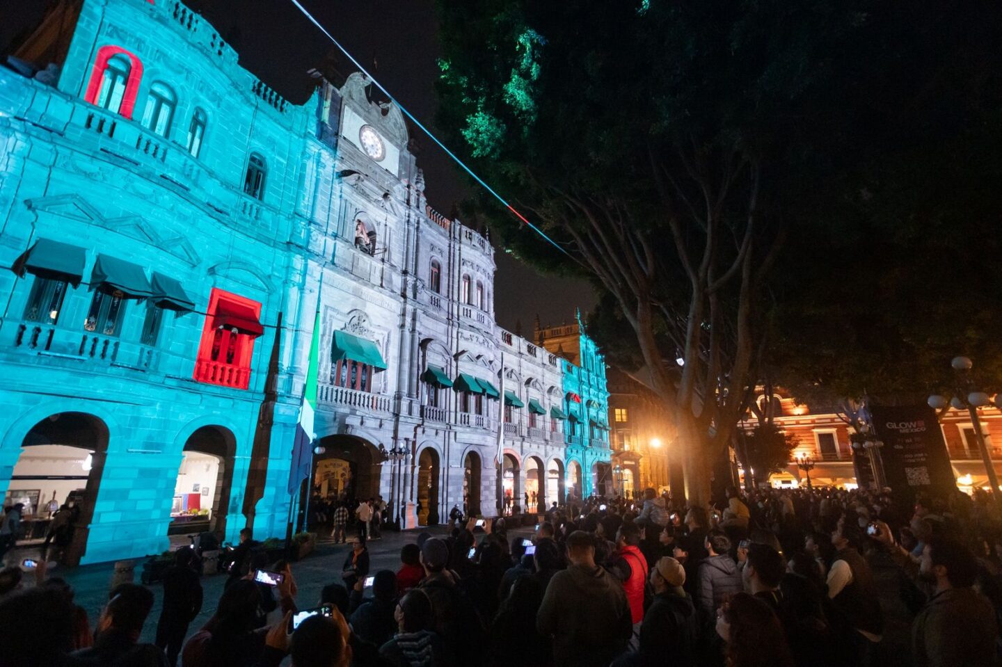 En dos días, GLOW México reúne más de 297 mil asistentes