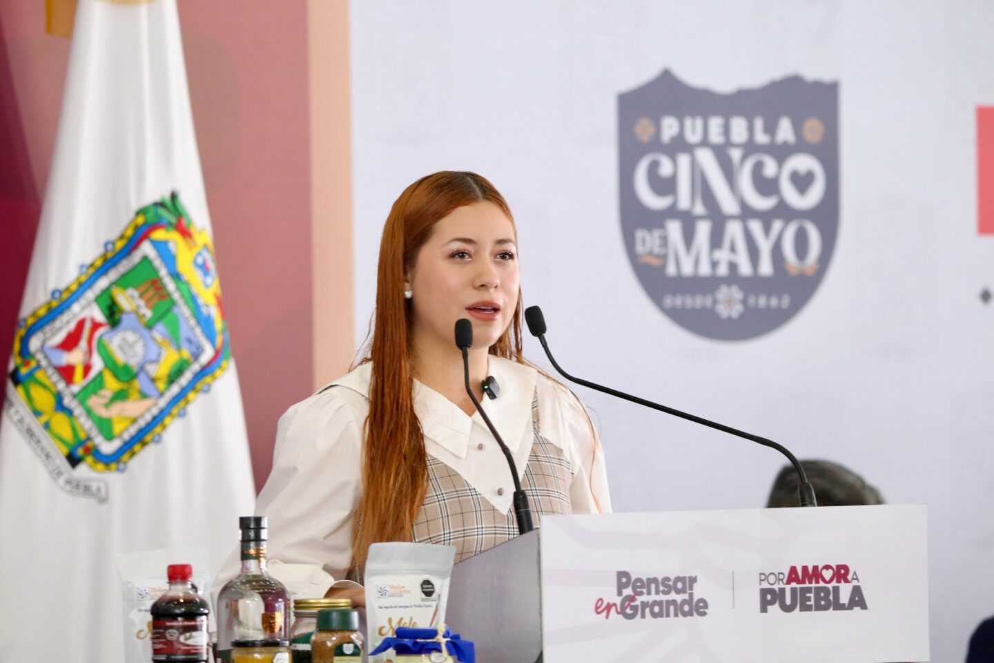 GLOW México 2026 reúne a más de 937 mil asistentes