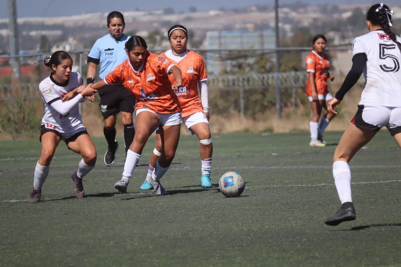 Puebla se suma al Mundialito Universitario 2026, iniciativa del gobierno federal
