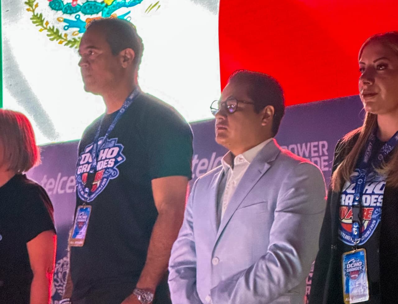 Puebla vibra con el básquetbol universitario