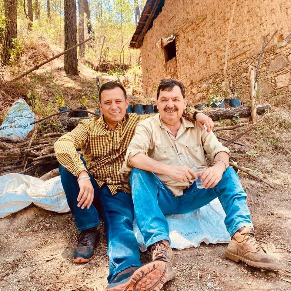 Aparecen con vida alcalde de Taxco y su padre; estaban desaparecidos desde el fin de semana
