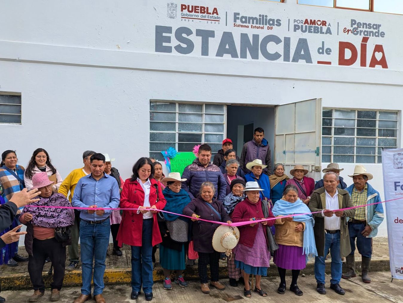 SEDIF fortalece atención y amplía su cobertura mediante delegaciones