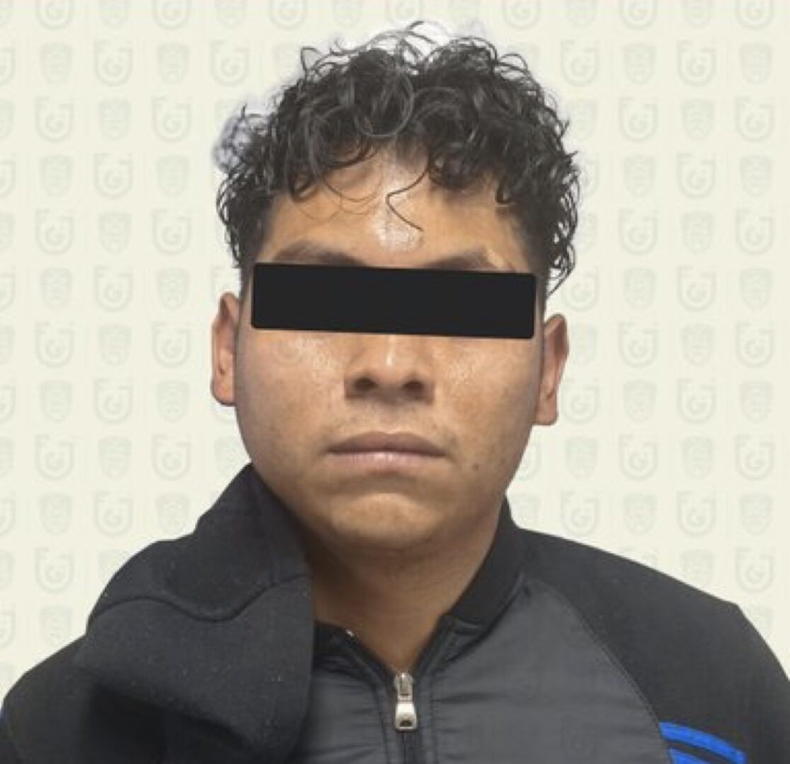 Procesan a hombre por feminicidio de Edith Guadalupe en CDMX; Fiscalía presenta pruebas clave