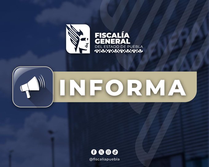 Acredita FGE responsabilidad de dos personas y obtienen 70 años de prisión