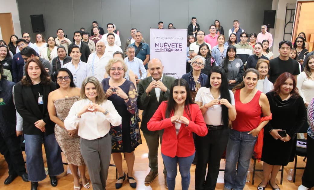Gobierno de Puebla consolida alianza anticorrupción entre sector público y privado